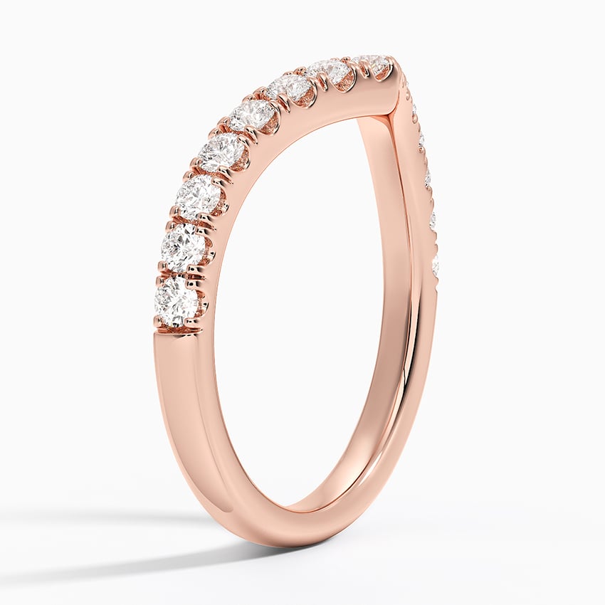 Flair Diamond Ring (2/5 ct. tw.)