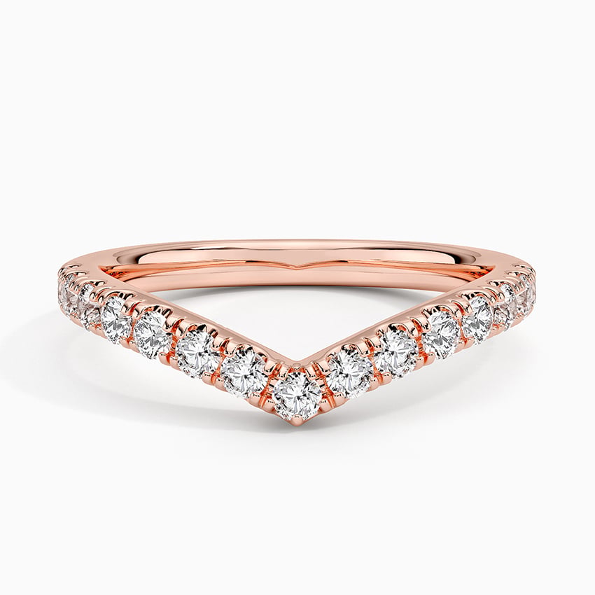 Flair Diamond Ring (2/5 ct. tw.)