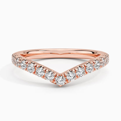 Flair Diamond Ring (2/5 ct. tw.)