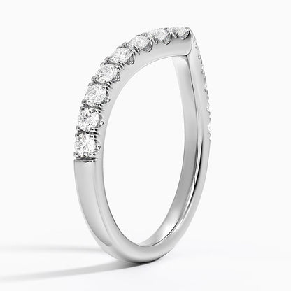 Flair Diamond Ring (2/5 ct. tw.)