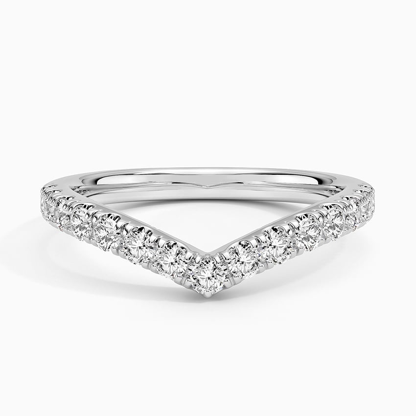 Flair Diamond Ring (2/5 ct. tw.)