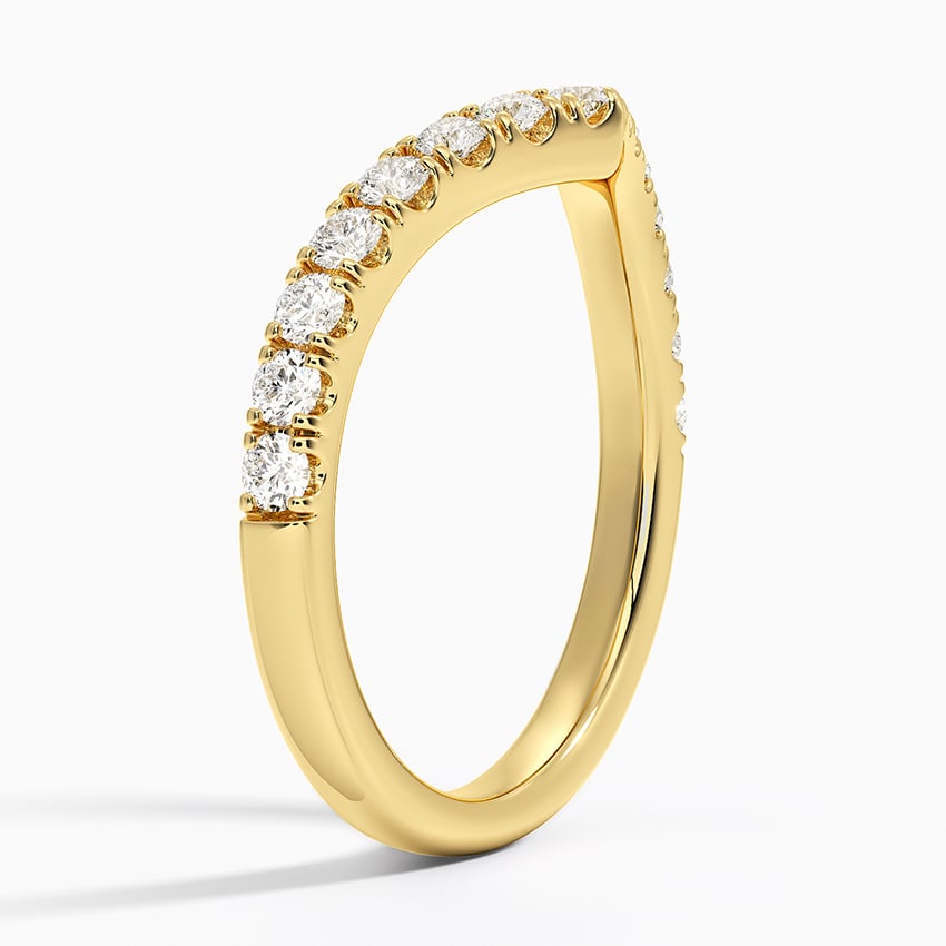 Flair Diamond Ring (2/5 ct. tw.)