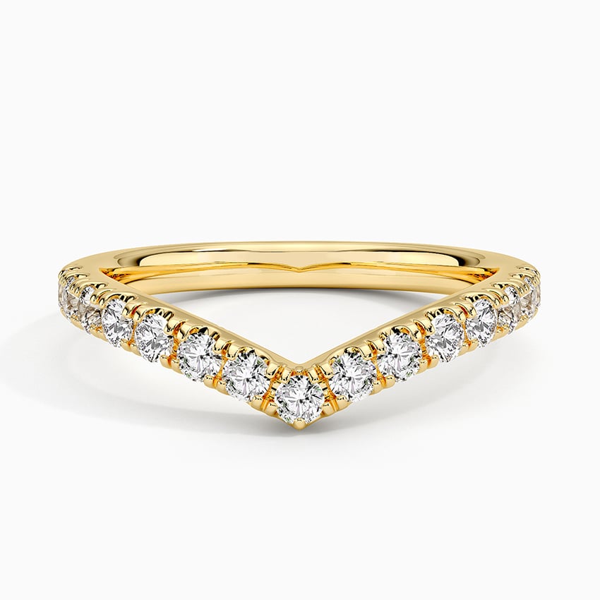 Flair Diamond Ring (2/5 ct. tw.)