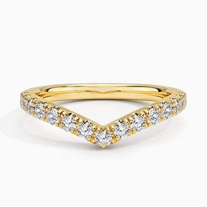 Flair Diamond Ring (2/5 ct. tw.)