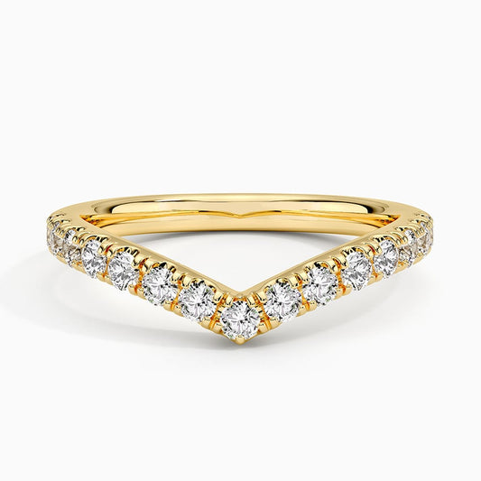 Flair Diamond Ring (2/5 ct. tw.)