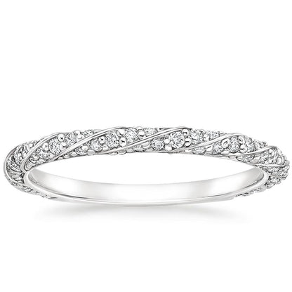 Nova Diamond Ring (1/3 ct. tw.)