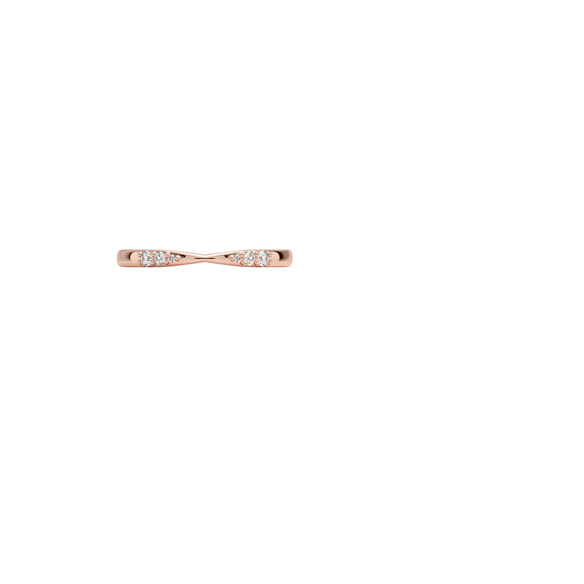 Lark Diamond Ring