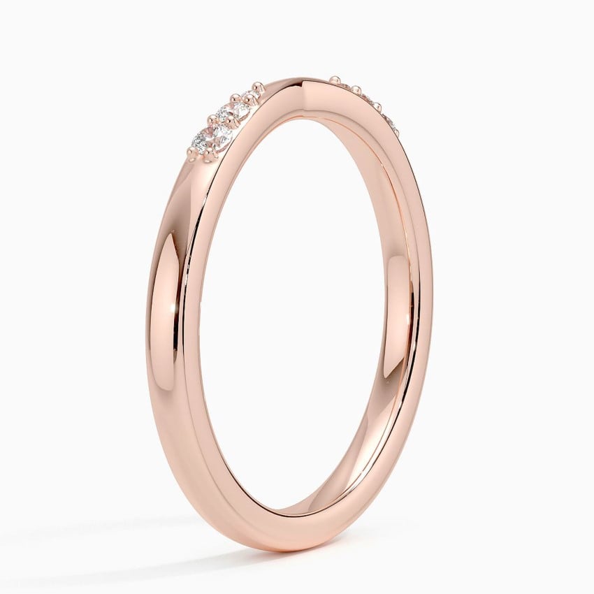 Lark Diamond Ring