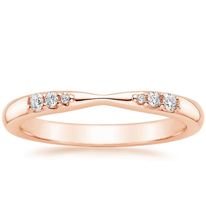 Lark Lab Diamond Ring
