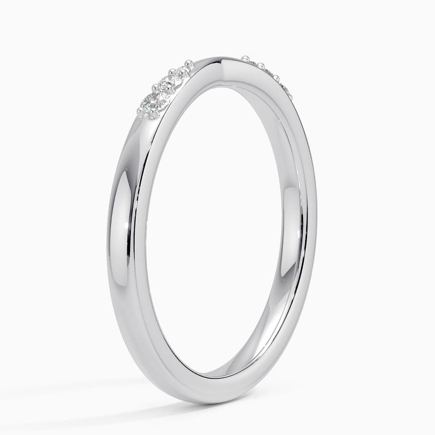 Lark Diamond Ring