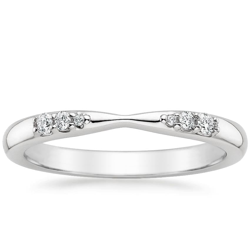 Lark Diamond Ring