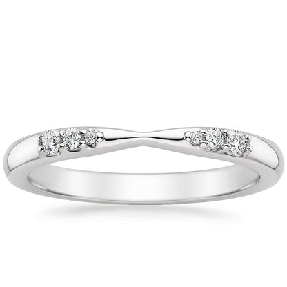 Lark Lab Diamond Ring