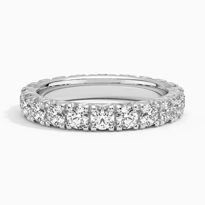 Ellora Eternity Lab Diamond Ring (1 3/4 ct. tw.)