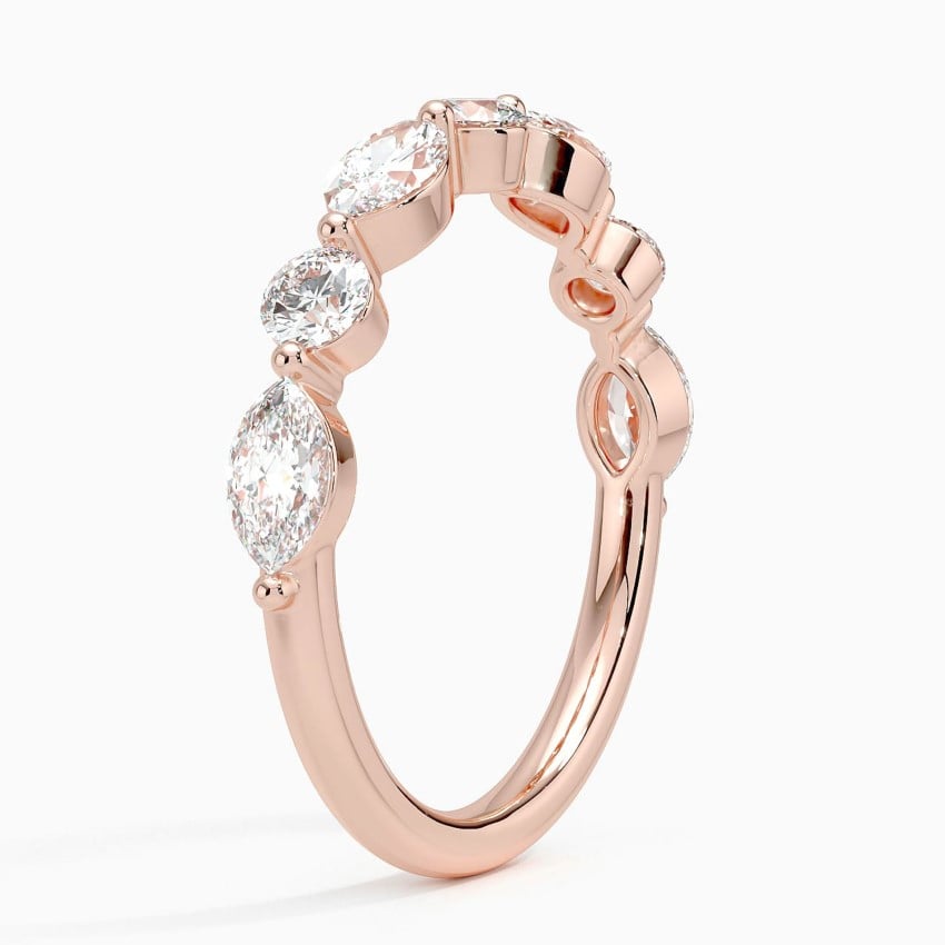 Delicate Versailles Diamond Ring (1/4 ct. tw.)