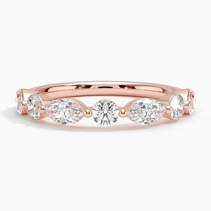 Delicate Versailles Diamond Ring (1/4 ct. tw.)
