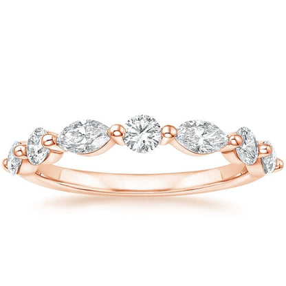 Grand Versailles Diamond Ring (1 ct. tw.)