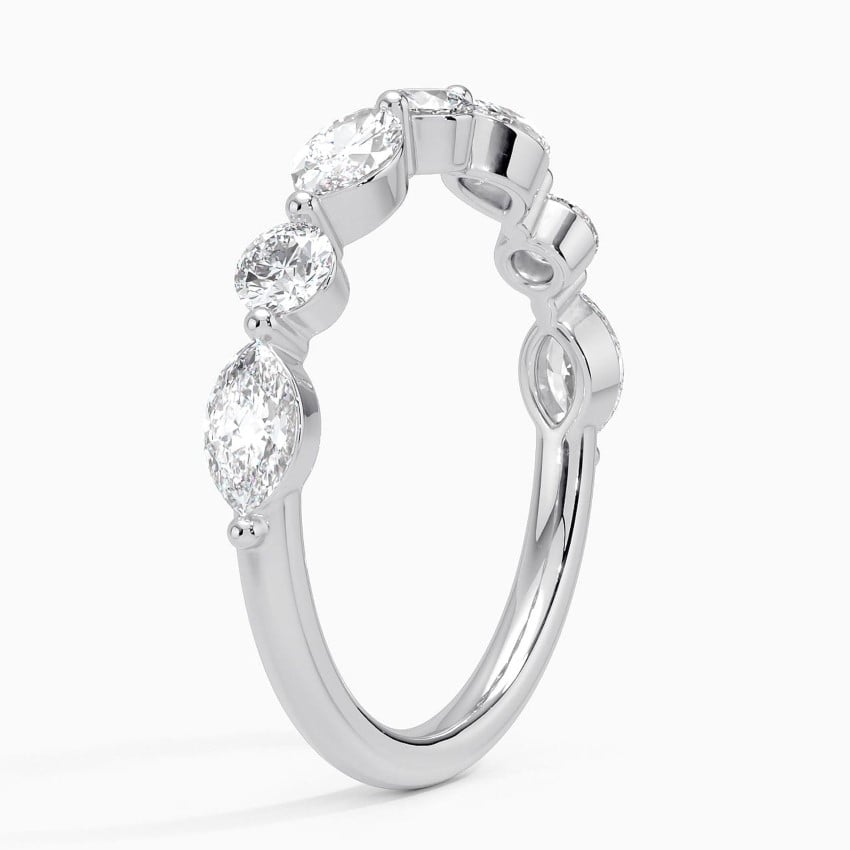 Delicate Versailles Diamond Ring (1/4 ct. tw.)