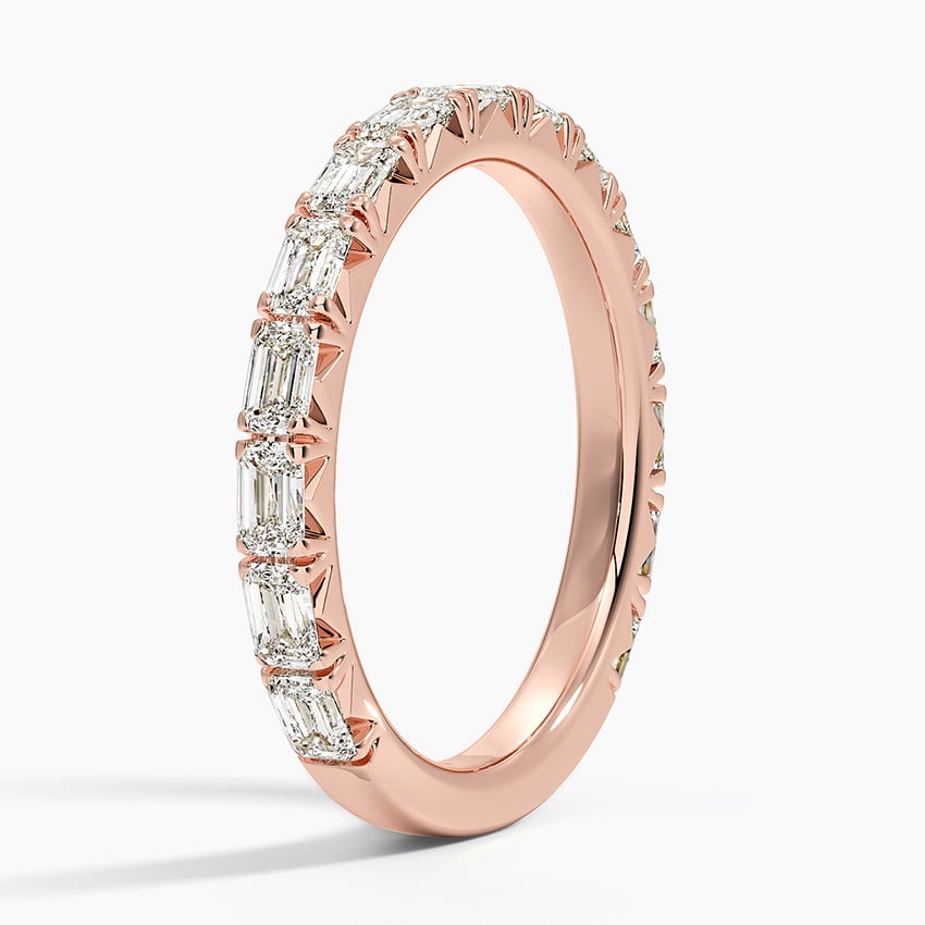 Nathalie Oval Diamond Ring