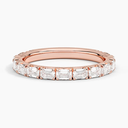 Nathalie Oval Diamond Ring