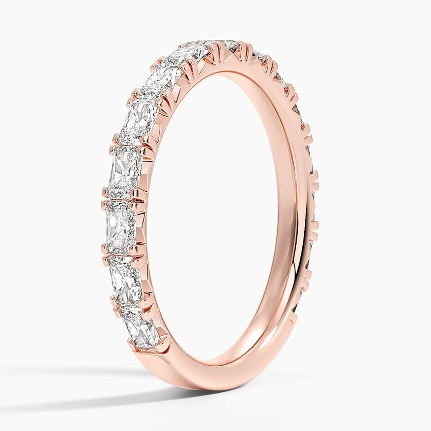 Nathalie Oval Diamond Ring