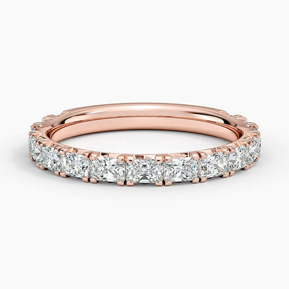 Nathalie Oval Diamond Ring
