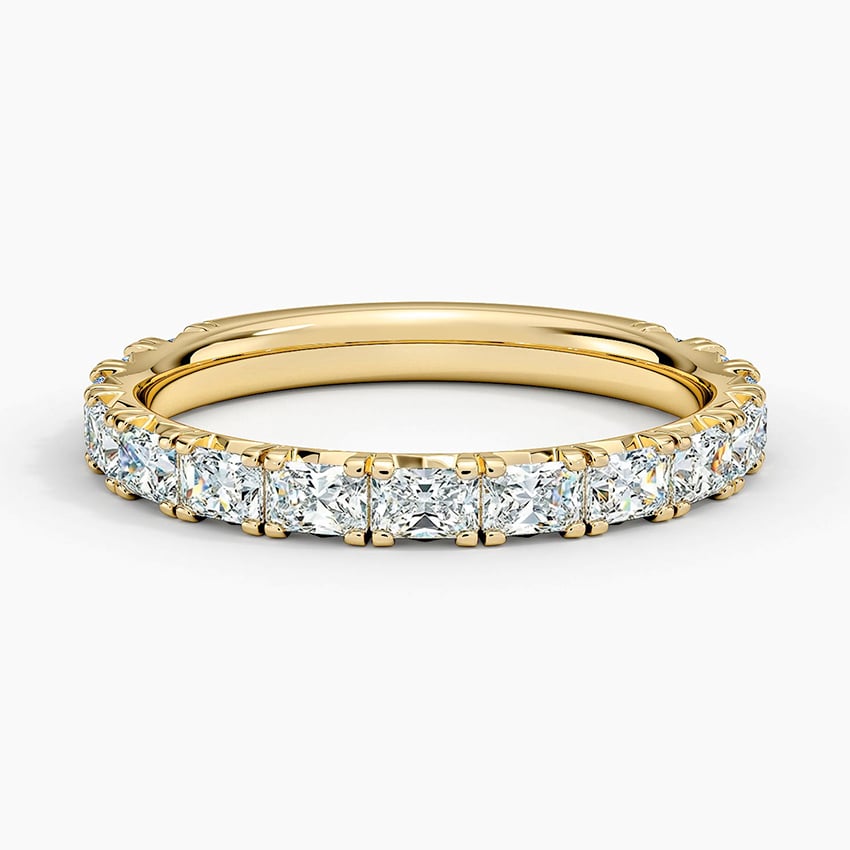Nathalie Oval Diamond Ring