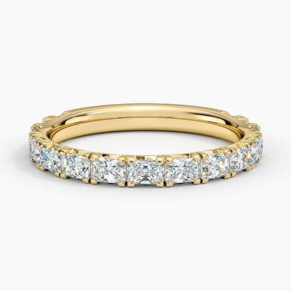 Nathalie Oval Diamond Ring