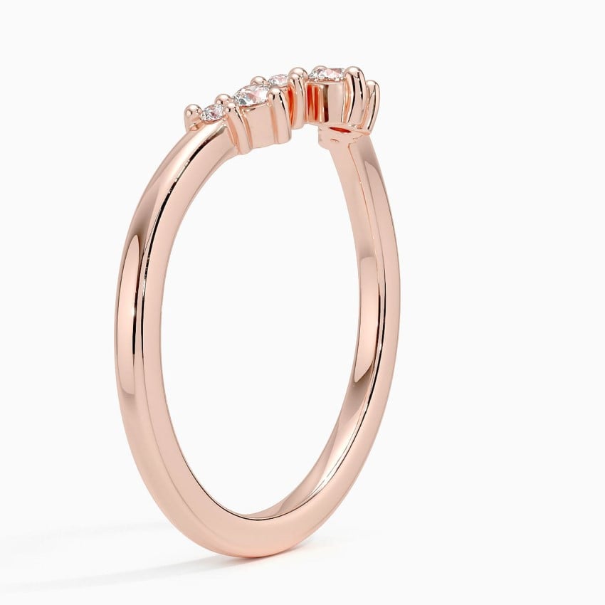 Aubrey Diamond Ring