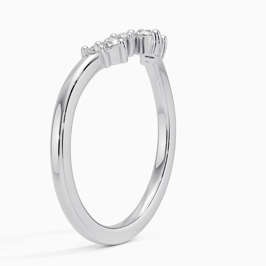Aubrey Diamond Ring