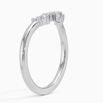Aubrey Diamond Ring