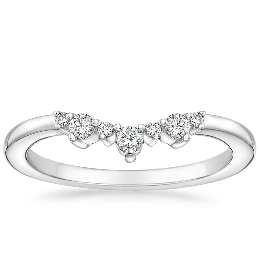 Aubrey Diamond Ring