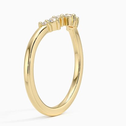 Aubrey Diamond Ring