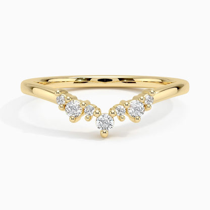 Aubrey Diamond Ring