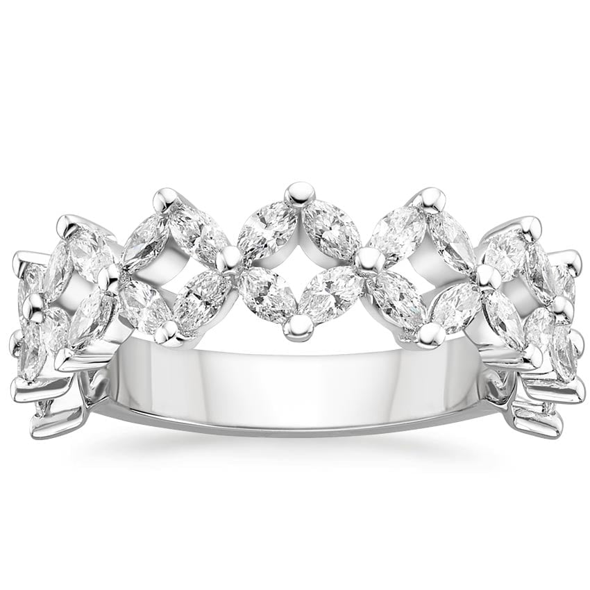 Prism Diamond Ring (1 1/6 ct. tw.)