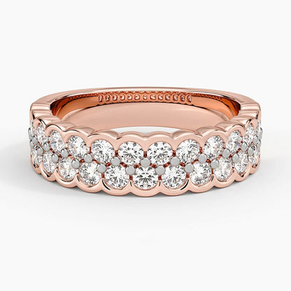 Ravenna Lab Diamond Ring (1 ct. tw.)