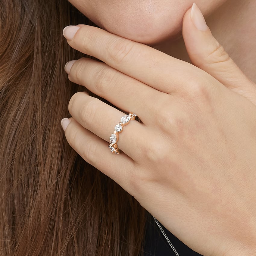 Grand Versailles Lab Diamond Ring (2 1/4 ct. tw.)