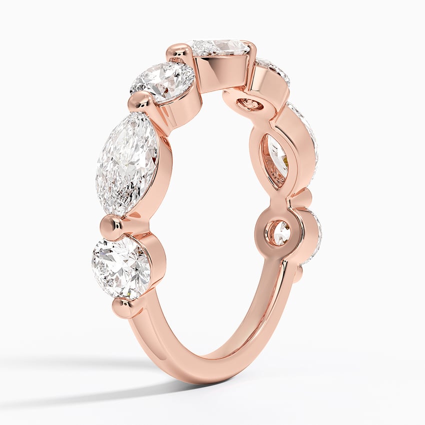Grand Versailles Lab Diamond Ring (2 1/4 ct. tw.)