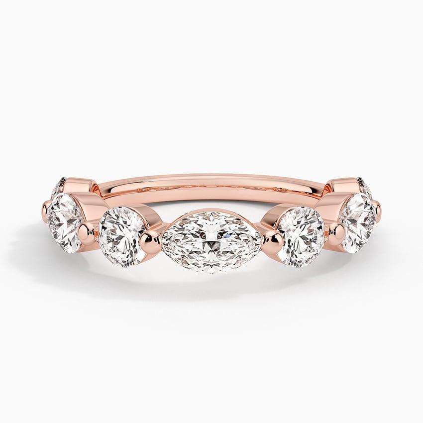 Grand Versailles Lab Diamond Ring (2 1/4 ct. tw.)