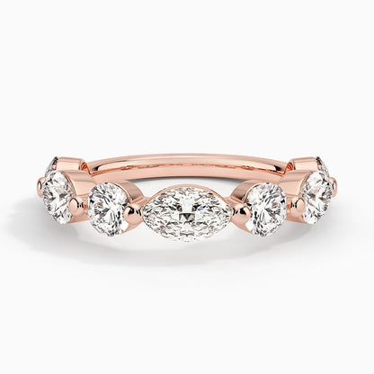 Grand Versailles Lab Diamond Ring (2 1/4 ct. tw.)
