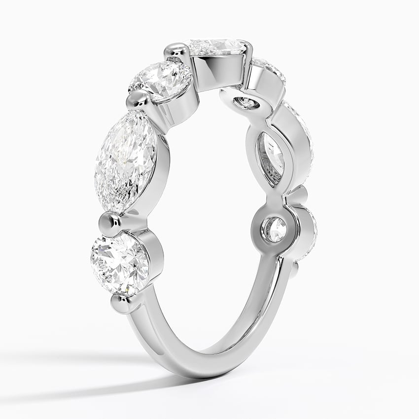 Grand Versailles Lab Diamond Ring (2 1/4 ct. tw.)