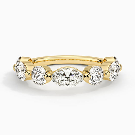 Grand Versailles Lab Diamond Ring (2 1/4 ct. tw.)
