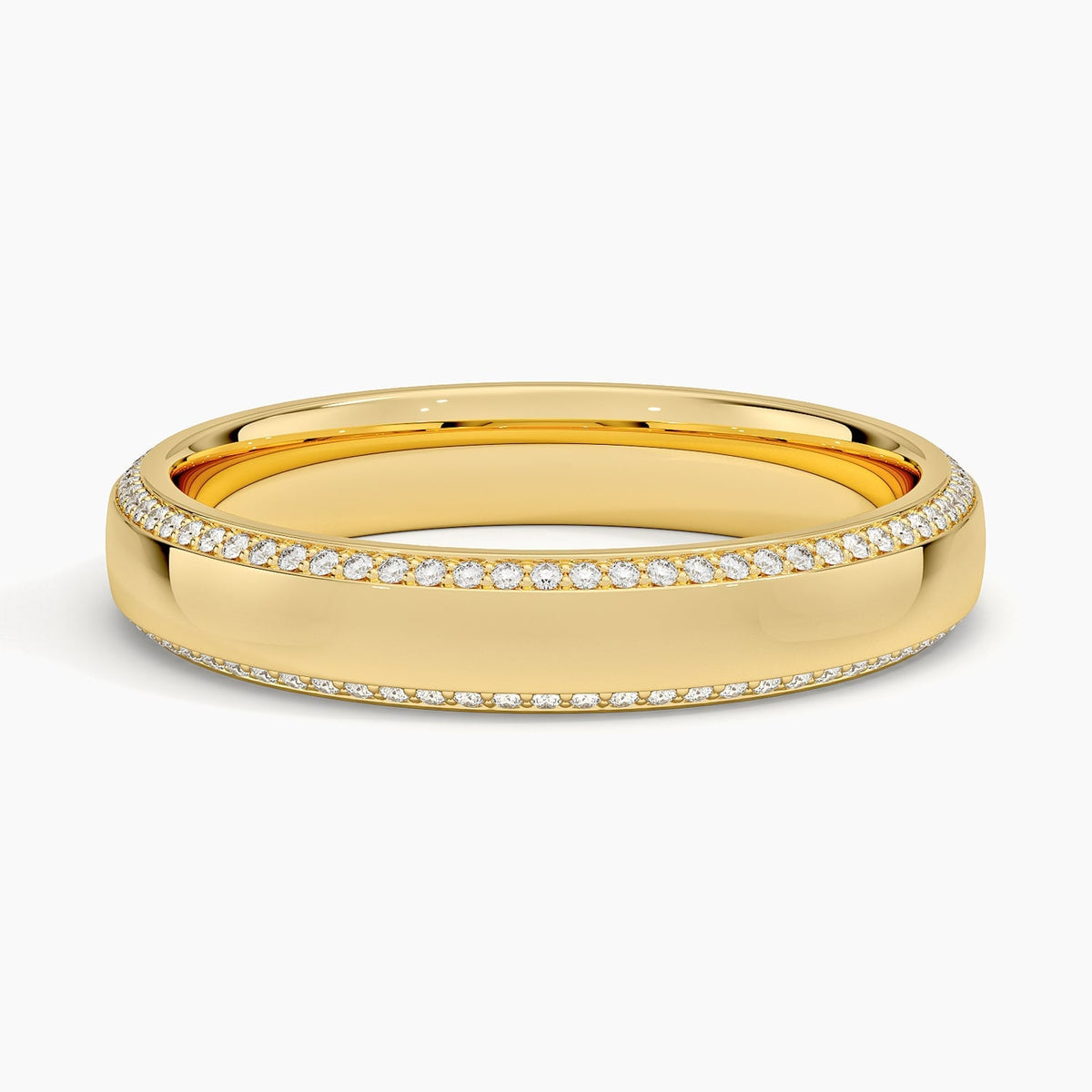 Avalon Eternity Diamond 4mm Wedding Ring (1/3 ct. tw.)