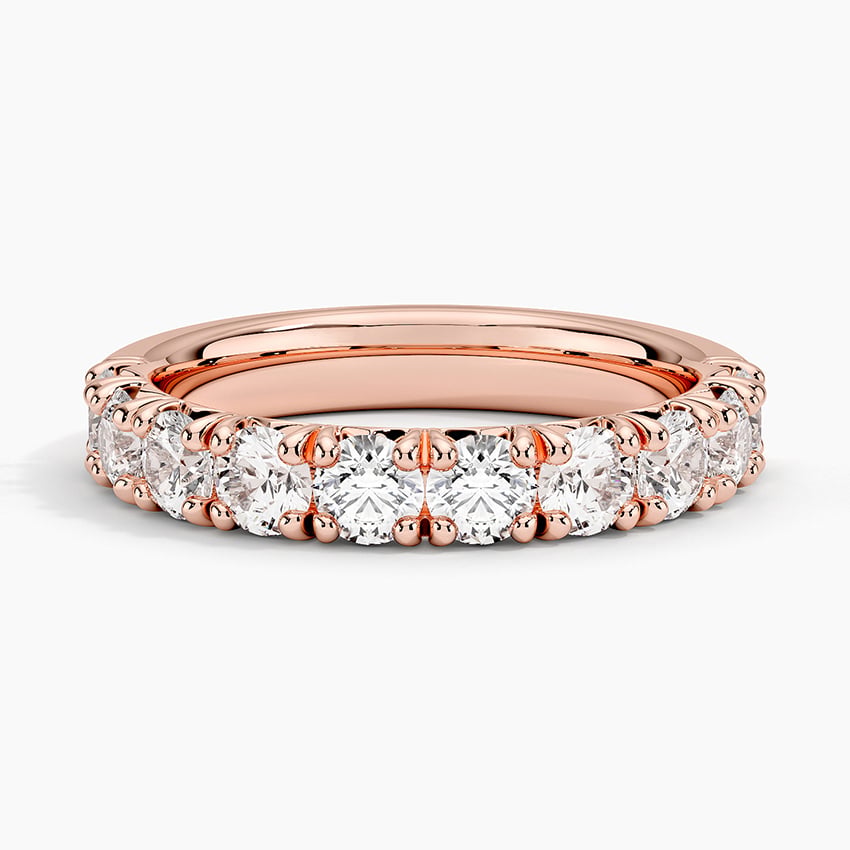 Amelie Lab Diamond Ring (1/3 ct. tw.)
