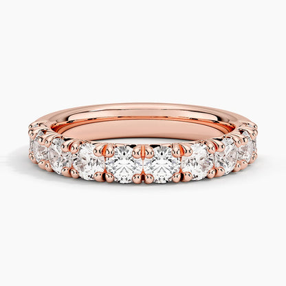 Amelie Lab Diamond Ring (1/3 ct. tw.)