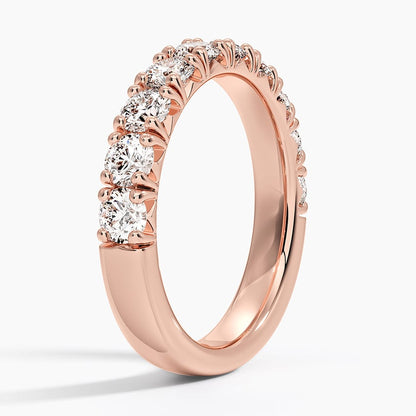 Amelie Lab Diamond Ring (1/3 ct. tw.)