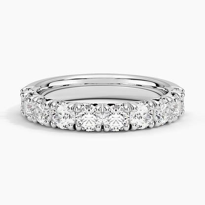 Amelie Lab Diamond Ring (1/3 ct. tw.)