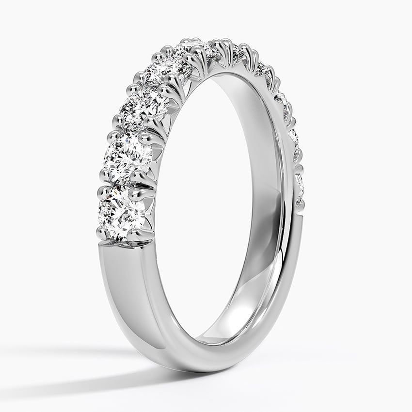 Amelie Lab Diamond Ring (1/3 ct. tw.)