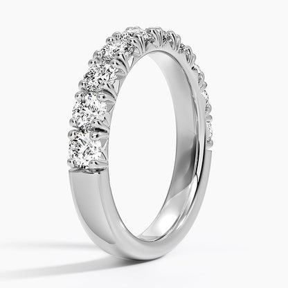 Amelie Lab Diamond Ring (1/3 ct. tw.)