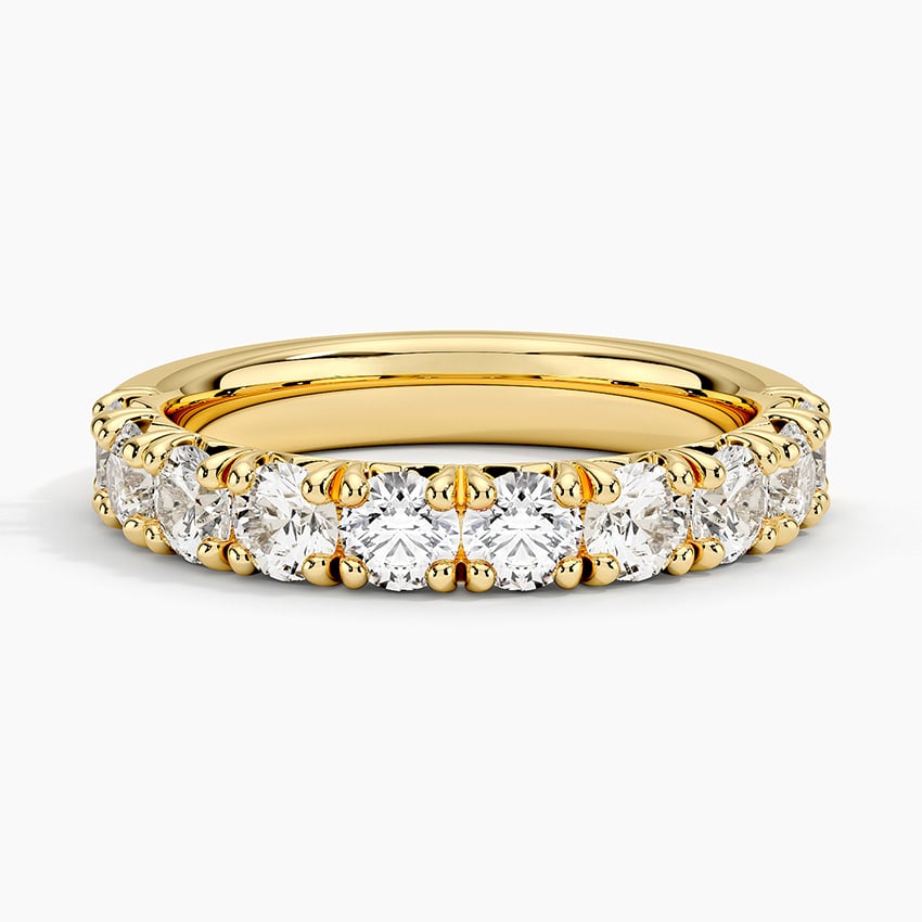Amelie Lab Diamond Ring (1/3 ct. tw.)