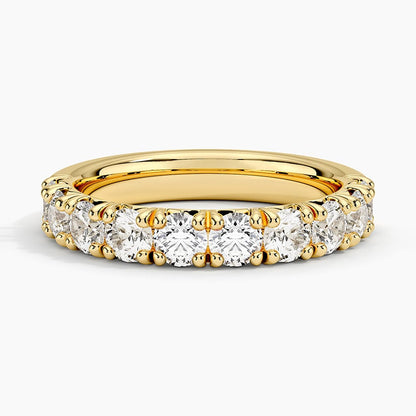 Amelie Lab Diamond Ring (1/3 ct. tw.)